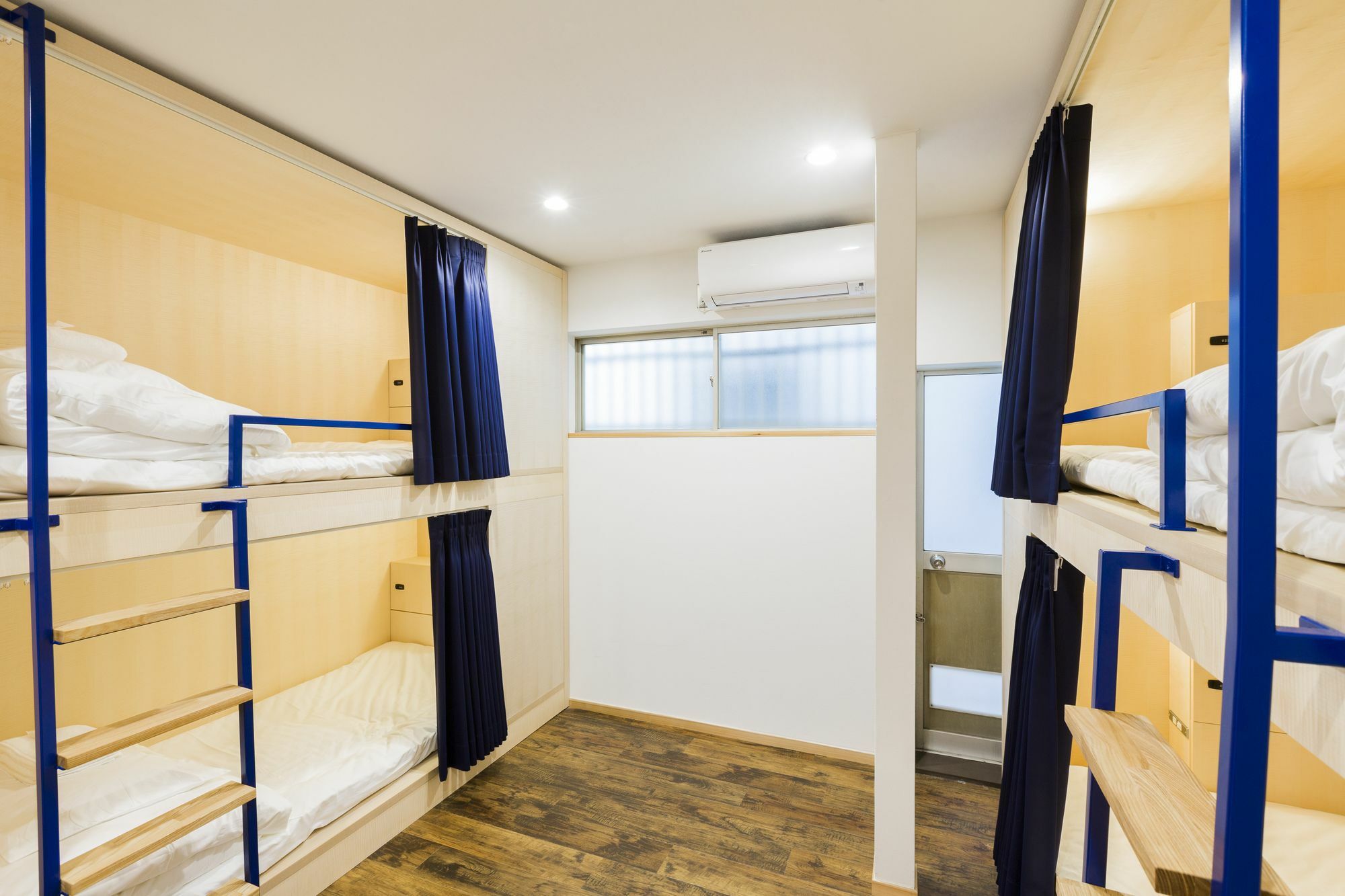 Osaka Guest House Doya Dış mekan fotoğraf