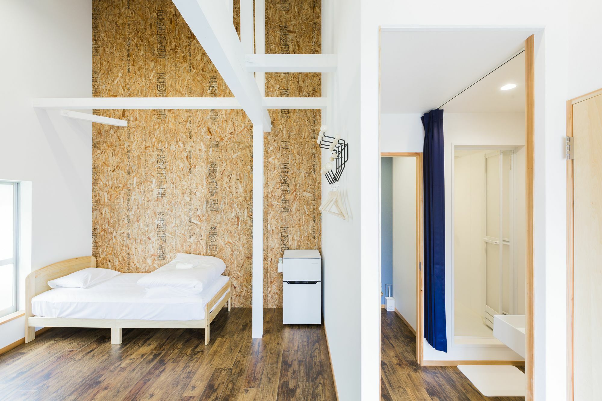 Osaka Guest House Doya Dış mekan fotoğraf