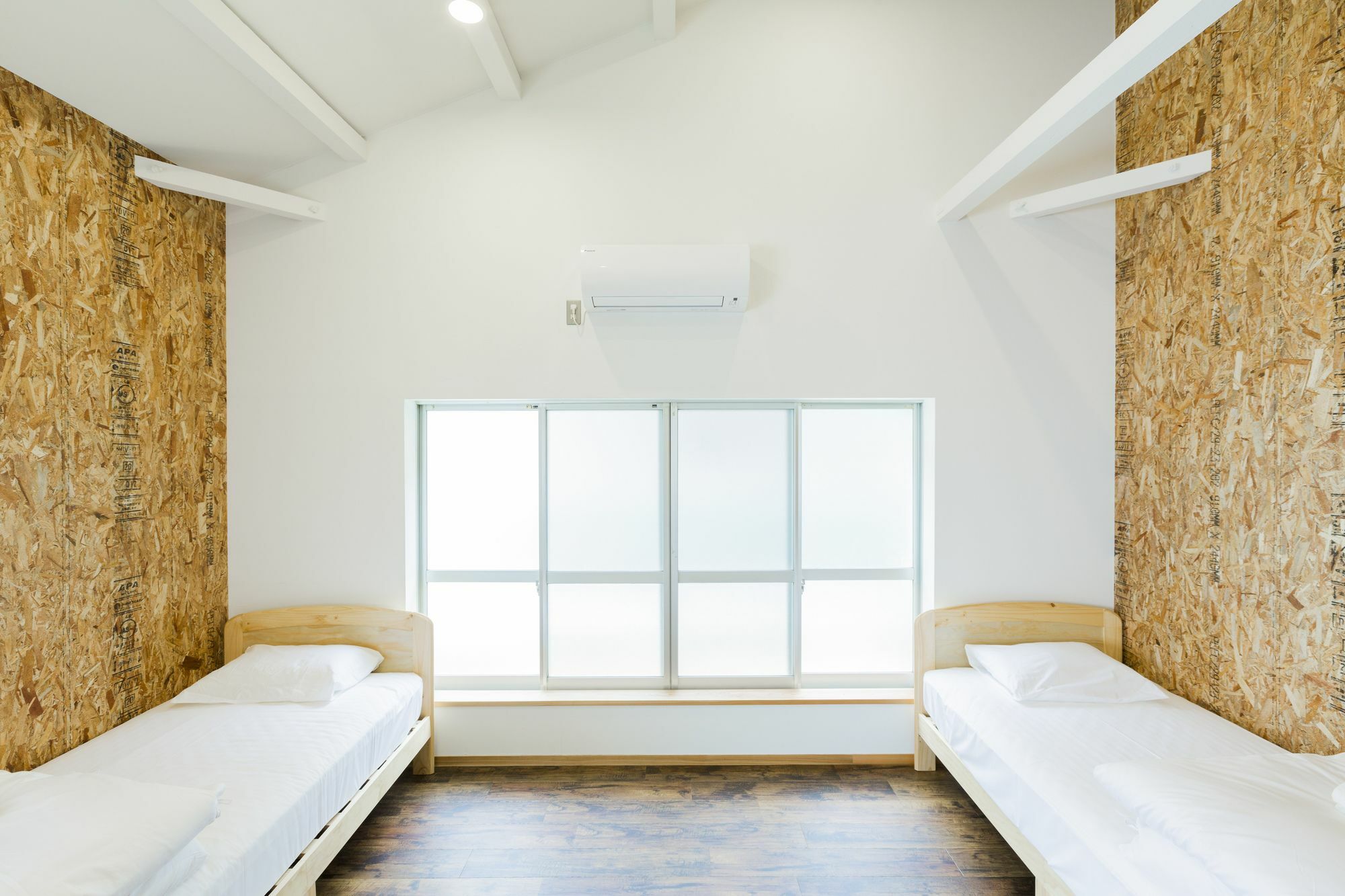 Osaka Guest House Doya Dış mekan fotoğraf