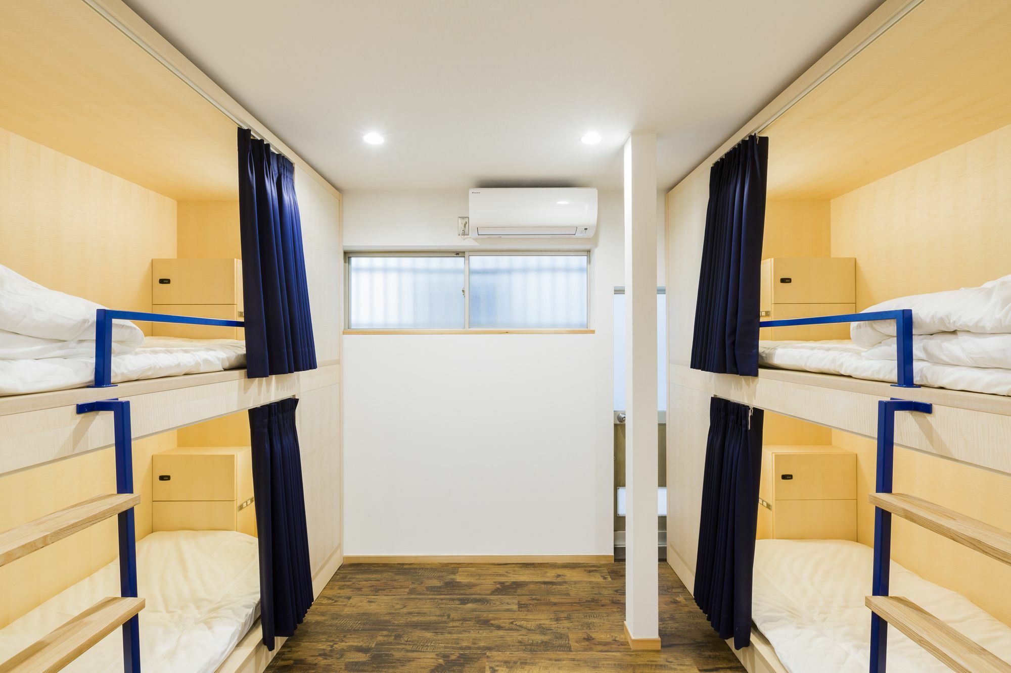 Osaka Guest House Doya Dış mekan fotoğraf