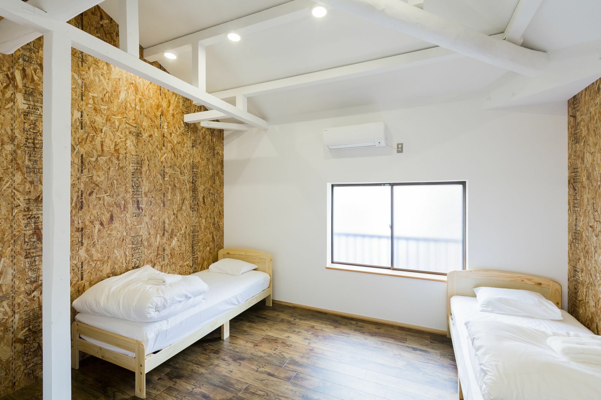 Osaka Guest House Doya Dış mekan fotoğraf