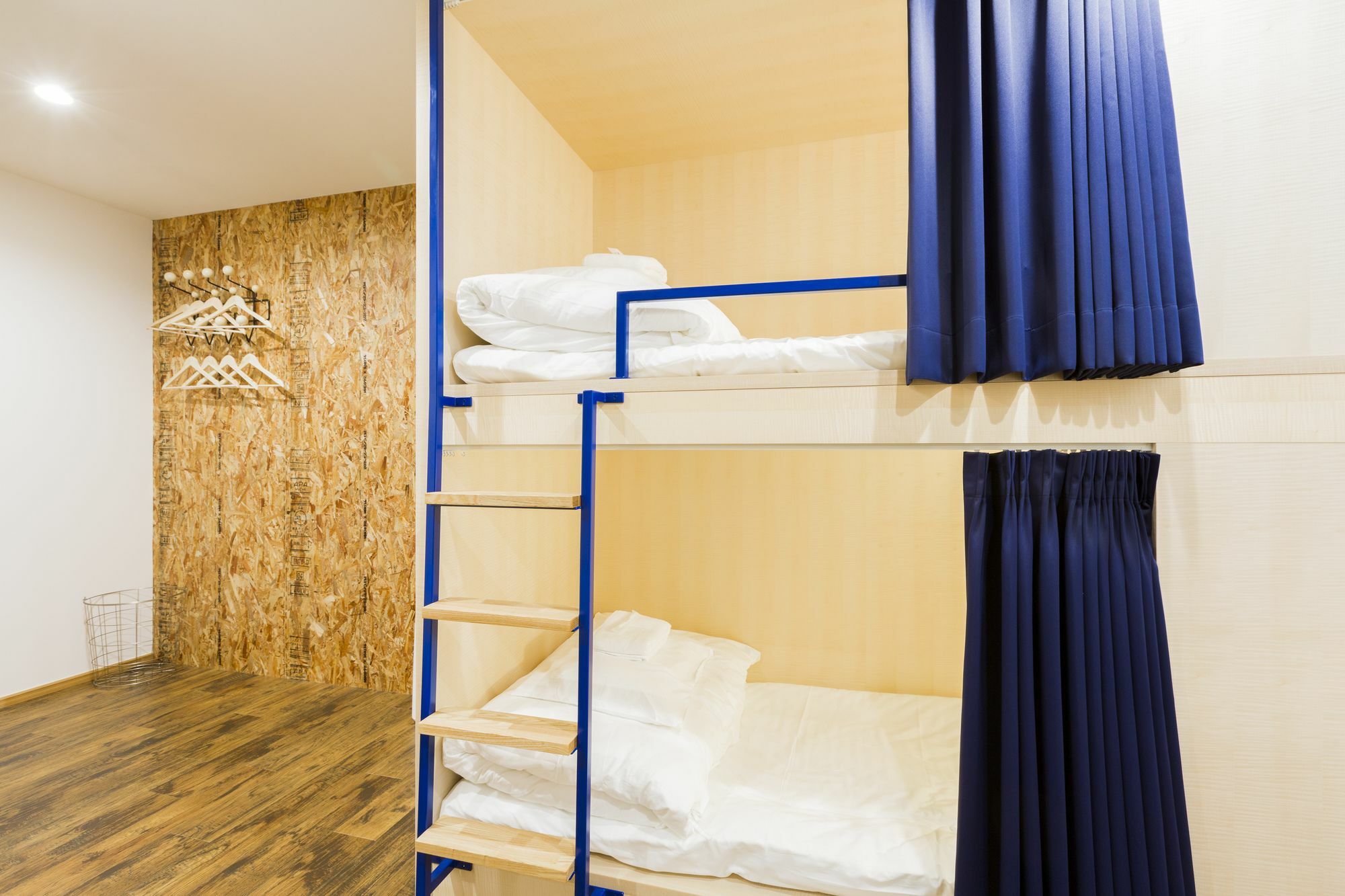 Osaka Guest House Doya Dış mekan fotoğraf