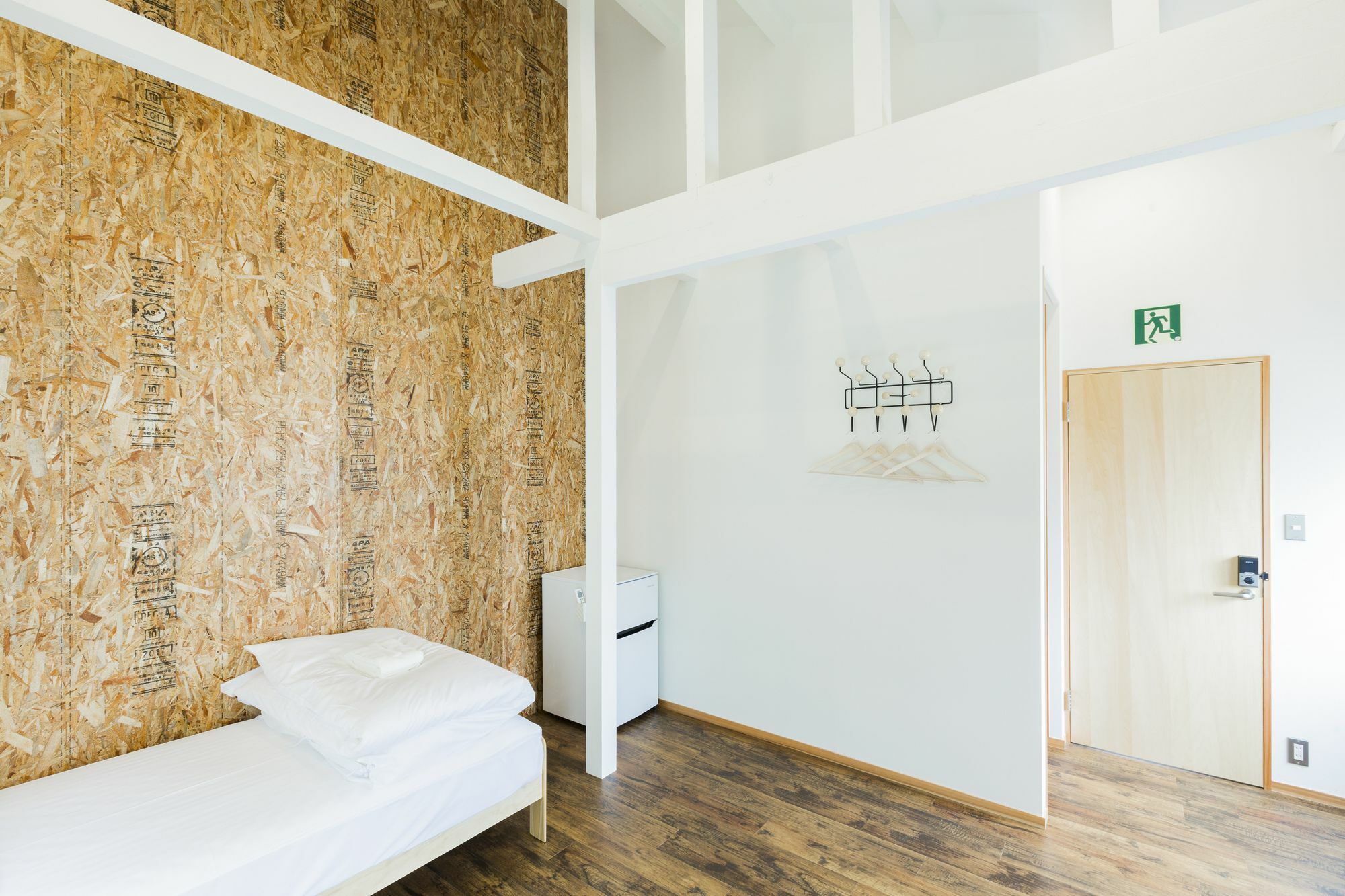Osaka Guest House Doya Dış mekan fotoğraf